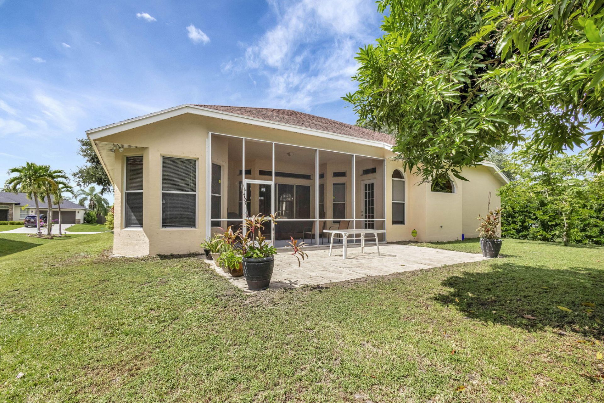 1717 SW Erie Street, Port Saint Lucie, FL 34953 Photo