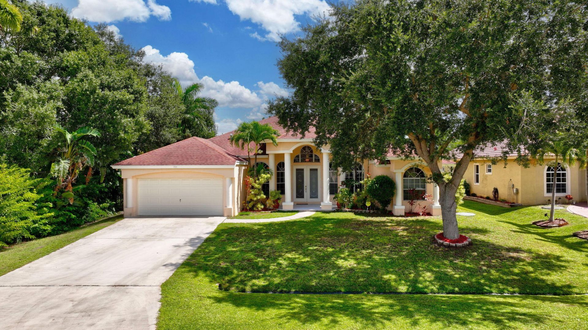 1717 SW Erie Street, Port Saint Lucie, FL 34953 Photo