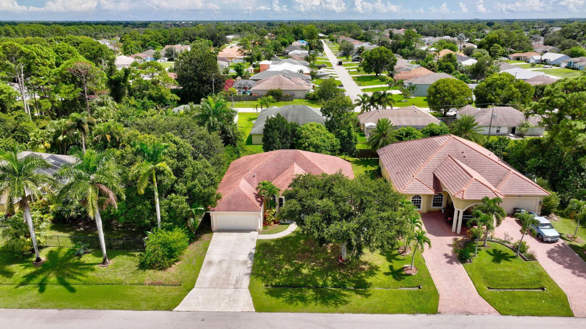 1717 SW Erie Street, Port Saint Lucie, FL 34953 Photo