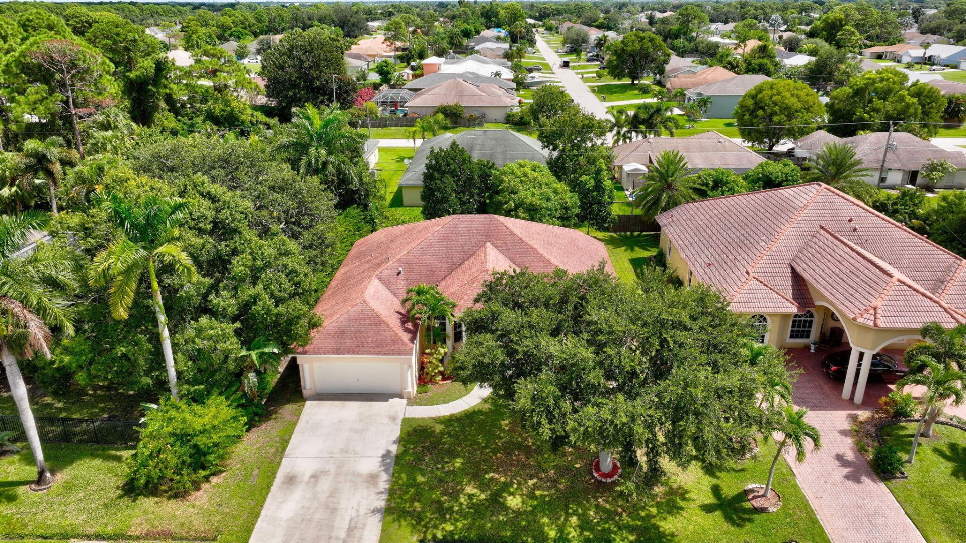 1717 SW Erie Street, Port Saint Lucie, FL 34953 Photo