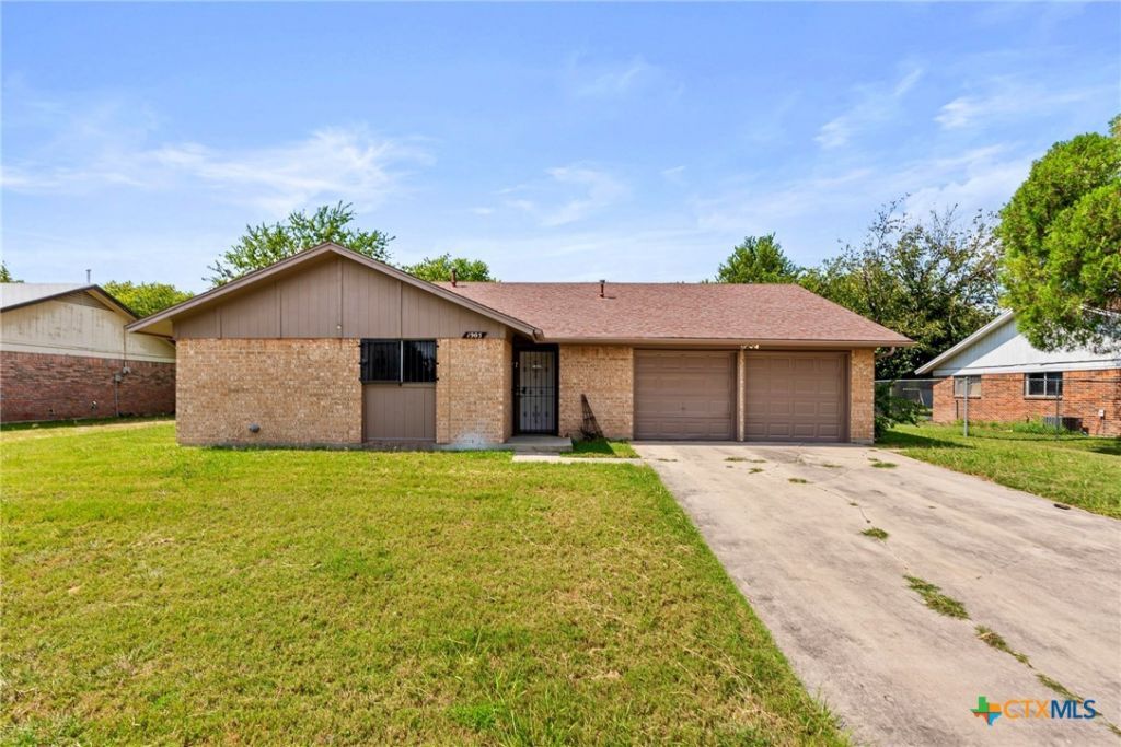 1905 Sycamore Drive, Killeen, TX 76543 Main Photo