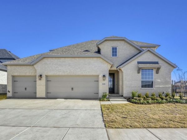 2226 Ten Mile Creek Road, Celina, TX 75009