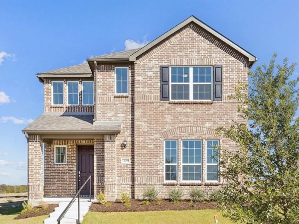 1309 Corleone Lane, Celina, TX 75009