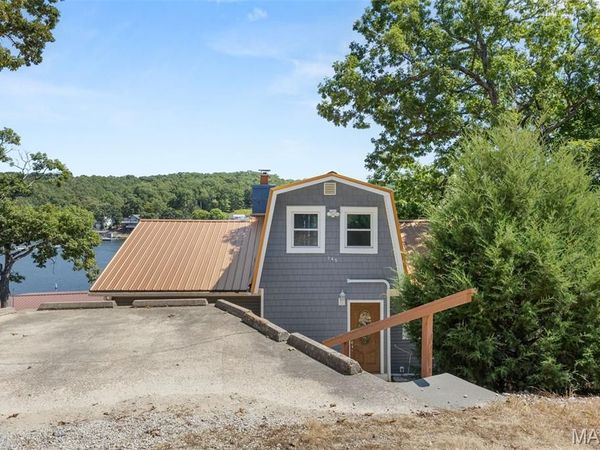 145 Little Rock Lane, Sunrise Beach, MO 65079