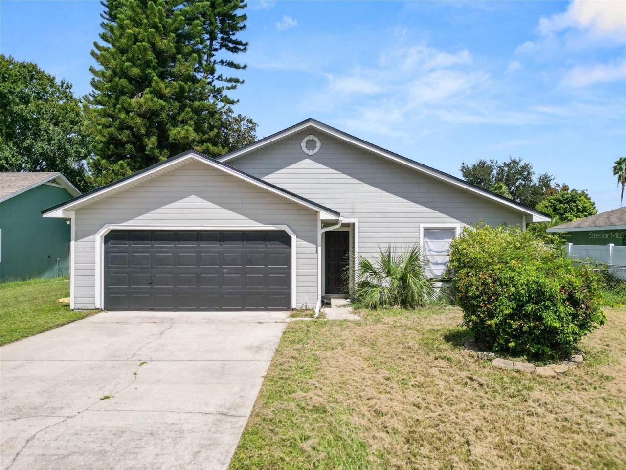 3307 Fox Ridge Drive, Winter Haven, FL 33884 Main Photo