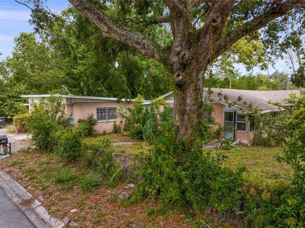 805 W 129TH AVENUE, TAMPA, FL 33612