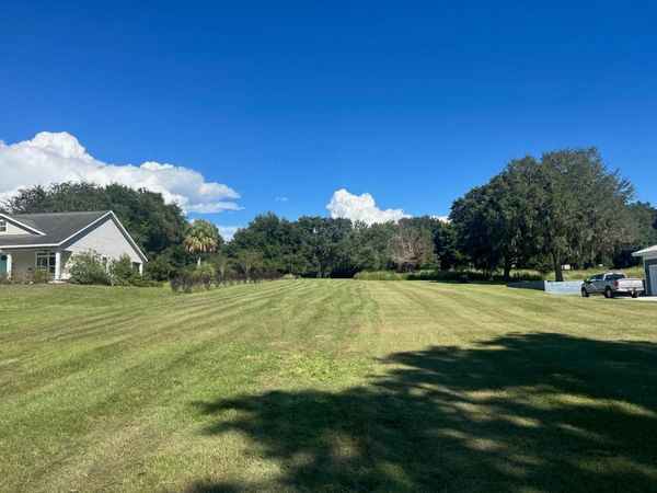 15365 SE 140TH AVENUE ROAD, WEIRSDALE, FL 32195