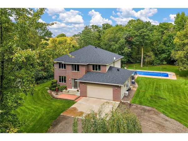 1224 US Highway 12, Roberts, WI 54023