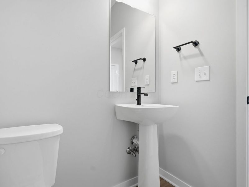 5786 Shadowfair Lane, Powell, OH 43065 Photo 11