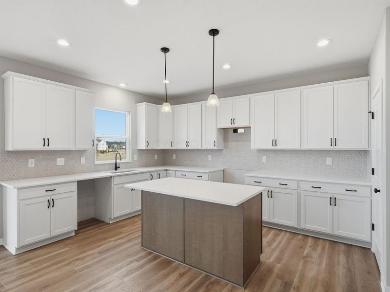 5786 Shadowfair Lane, Powell, OH 43065 Photo 12