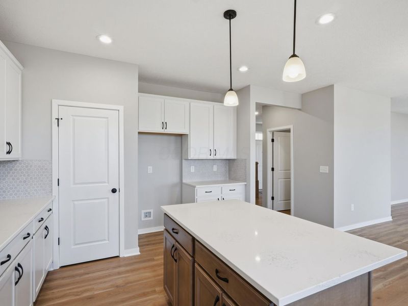 5786 Shadowfair Lane, Powell, OH 43065 Photo 14