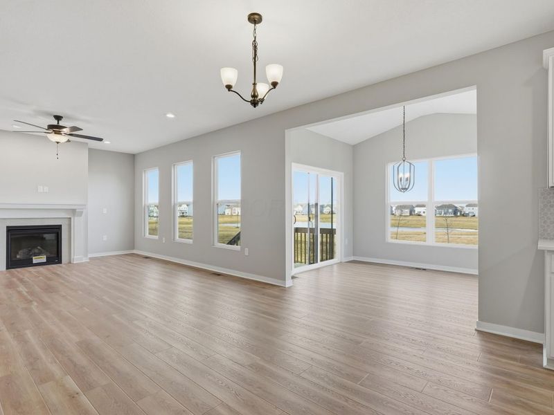 5786 Shadowfair Lane, Powell, OH 43065 Photo 16