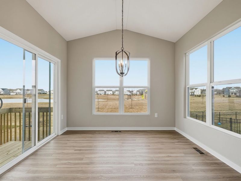 5786 Shadowfair Lane, Powell, OH 43065 Photo 17