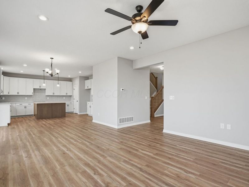 5786 Shadowfair Lane, Powell, OH 43065 Photo 19