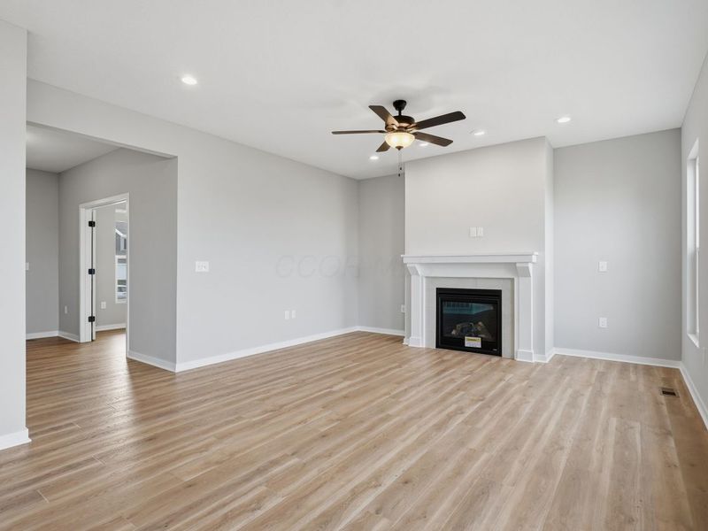 5786 Shadowfair Lane, Powell, OH 43065 Photo 20