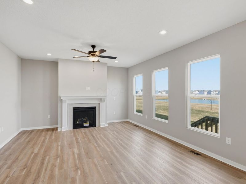 5786 Shadowfair Lane, Powell, OH 43065 Photo 21