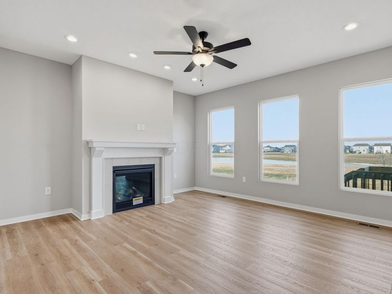 5786 Shadowfair Lane, Powell, OH 43065 Photo 22