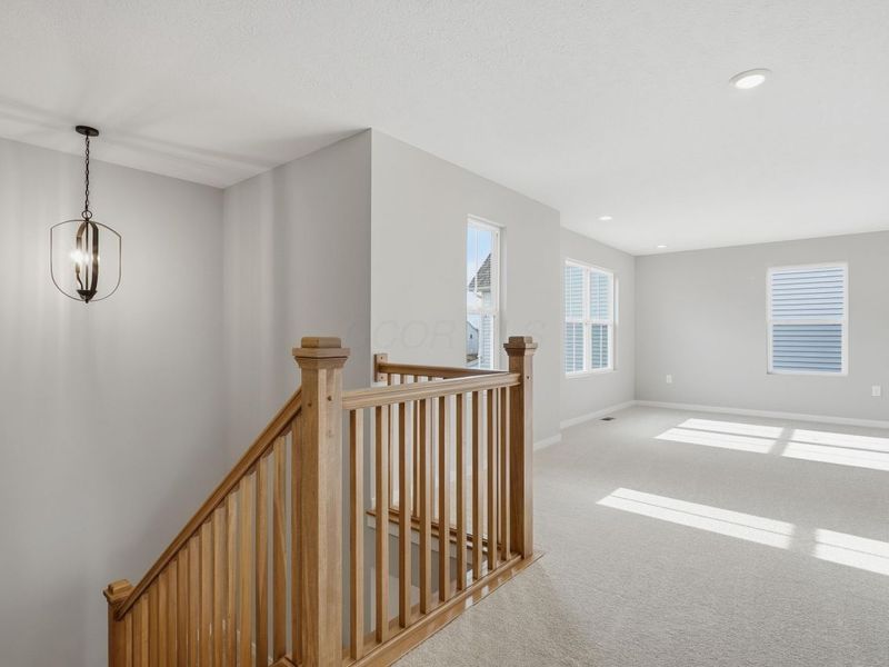 5786 Shadowfair Lane, Powell, OH 43065 Photo 26