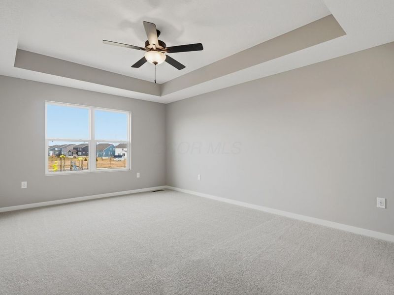 5786 Shadowfair Lane, Powell, OH 43065 Photo 30