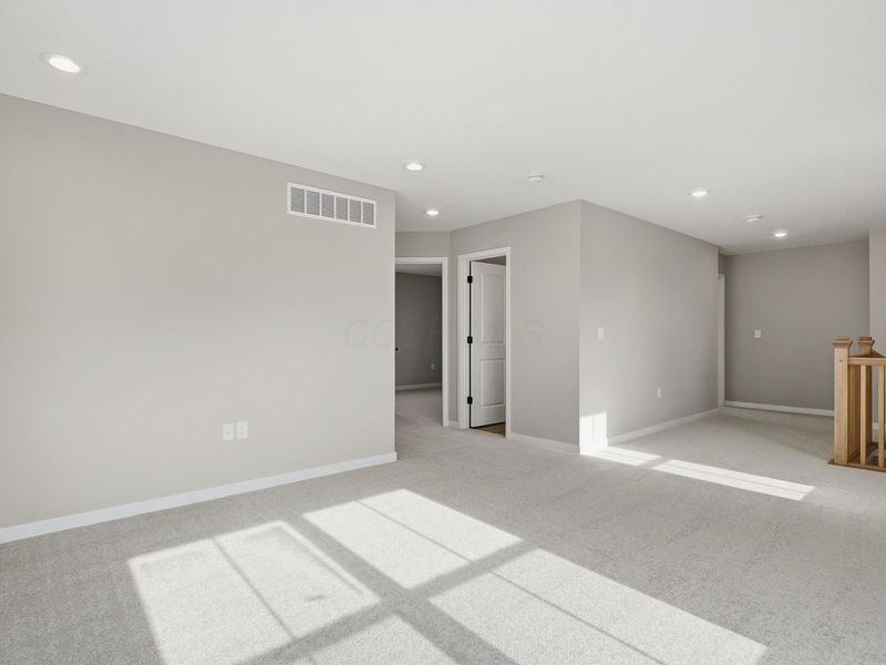 5786 Shadowfair Lane, Powell, OH 43065 Photo 31