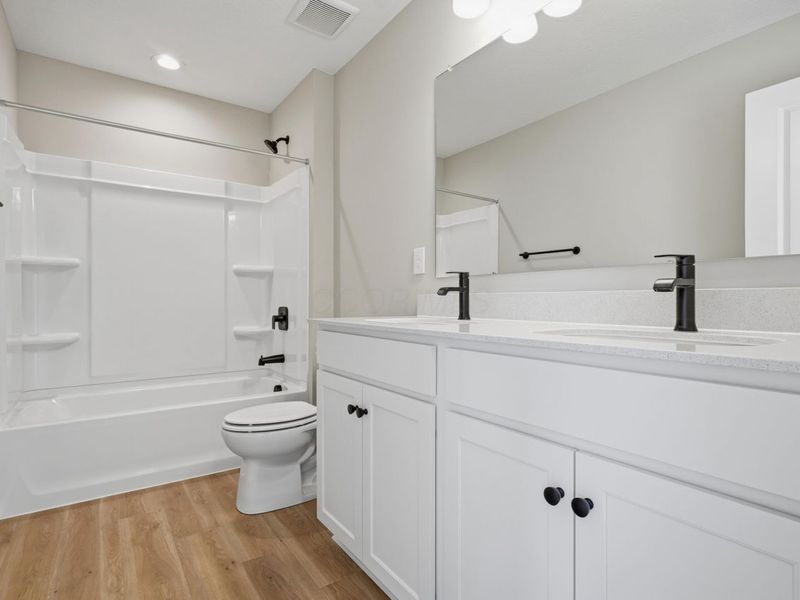 5786 Shadowfair Lane, Powell, OH 43065 Photo 33