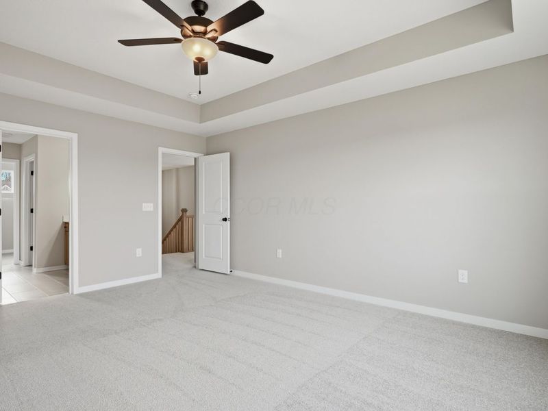 5786 Shadowfair Lane, Powell, OH 43065 Photo 34