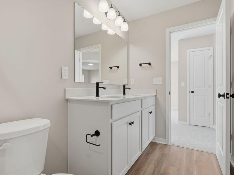 5786 Shadowfair Lane, Powell, OH 43065 Photo 35