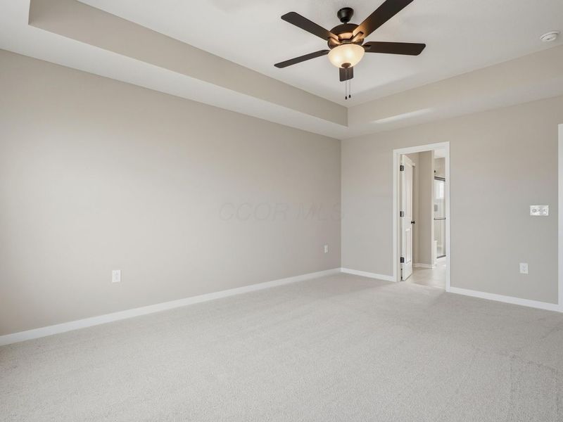 5786 Shadowfair Lane, Powell, OH 43065 Photo 37