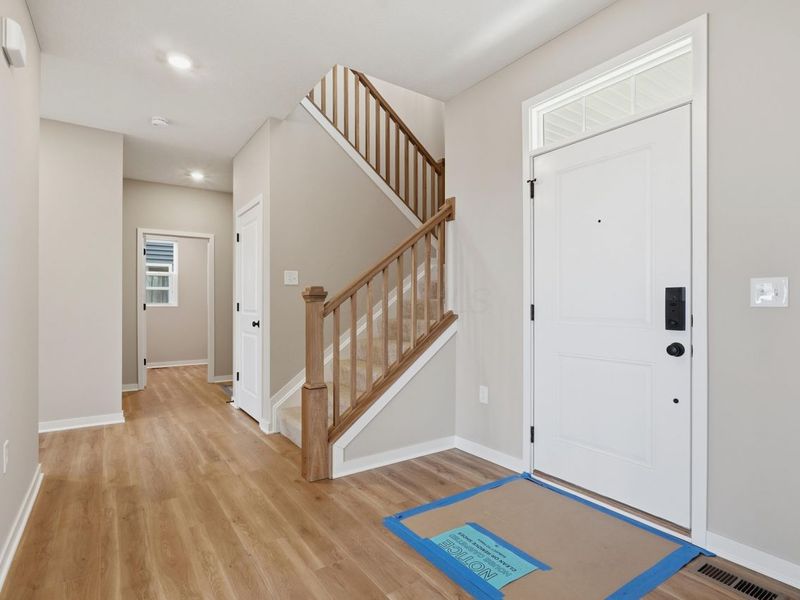 5786 Shadowfair Lane, Powell, OH 43065 Photo 4