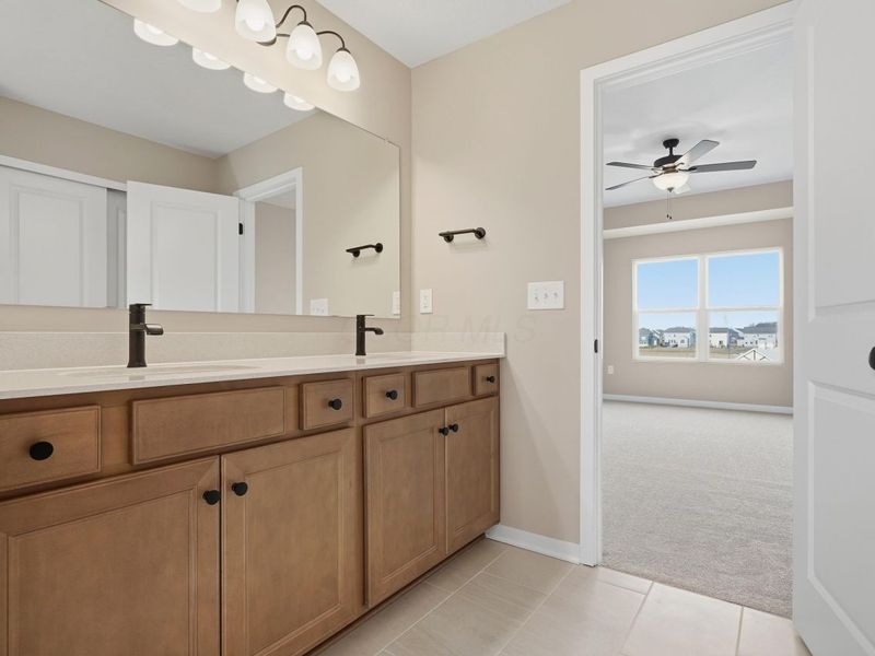 5786 Shadowfair Lane, Powell, OH 43065 Photo 42