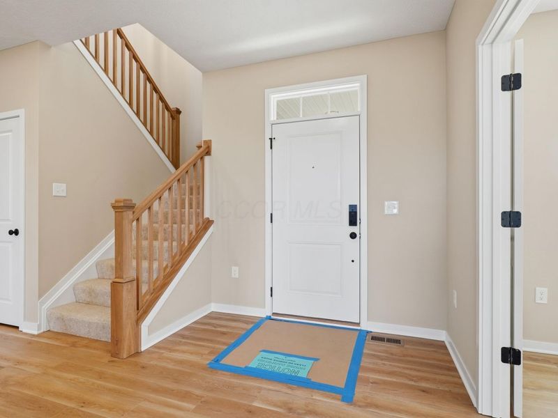 5786 Shadowfair Lane, Powell, OH 43065 Photo 5