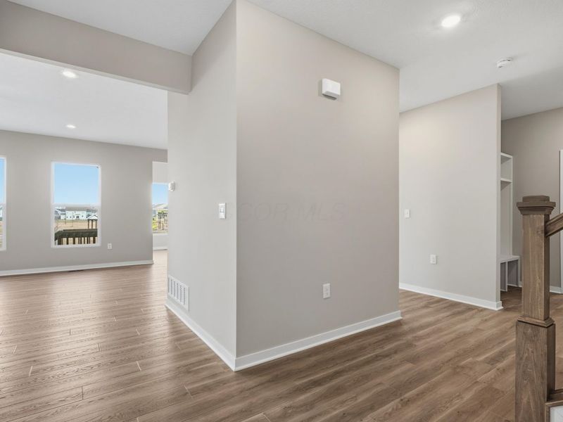 5786 Shadowfair Lane, Powell, OH 43065 Photo 8