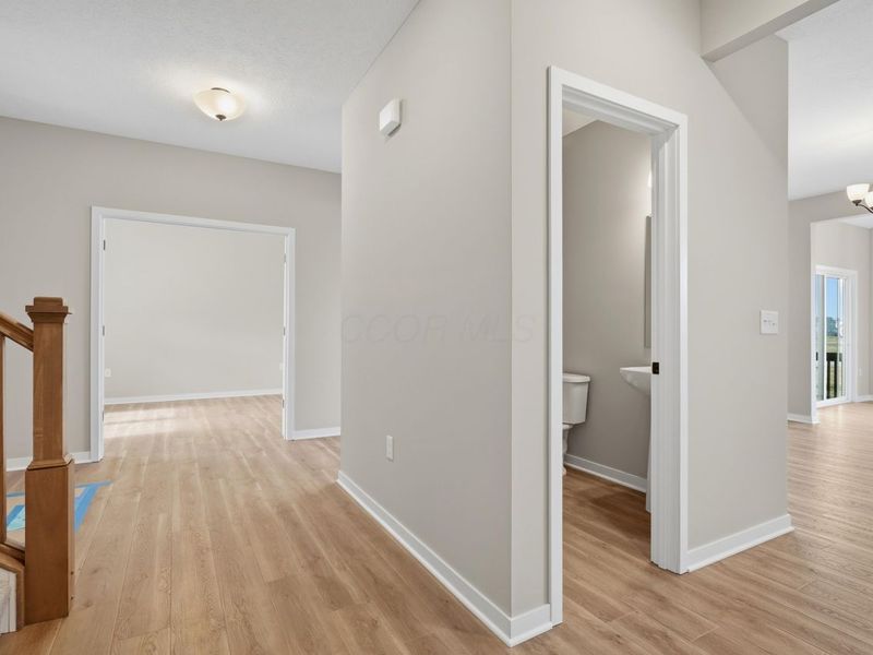 5786 Shadowfair Lane, Powell, OH 43065 Photo 9