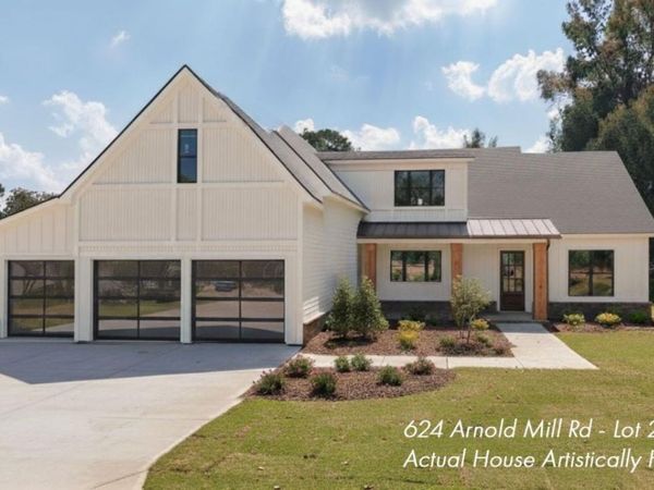 624 Arnold Mill Road, Woodstock, GA 30188