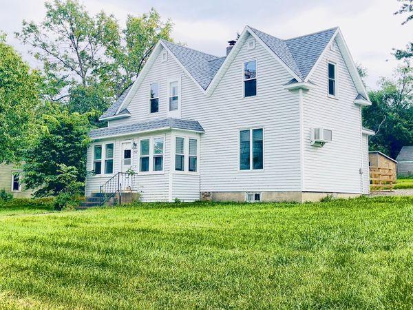 227 South Avenue, Boyd, MN 56218