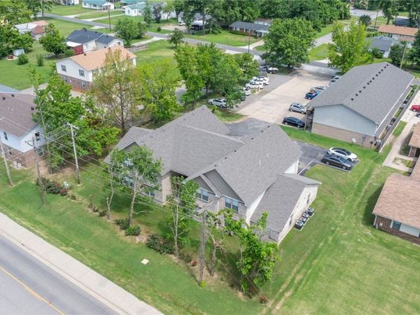 1400 Jacobs Avenue , Fort Smith, AR 72908