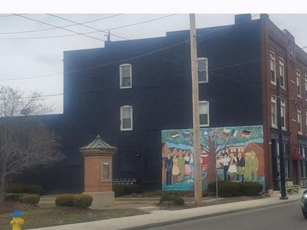 121 Valley Street, Unit 119, Dayton, OH 45404