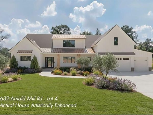 632 Arnold Mill Road, Woodstock, GA 30188