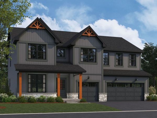 422 Bower Lane, Oswego, IL 60543