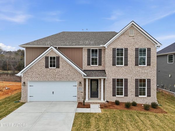 2032 Hickory Reserve Road, Knoxville, TN 37932