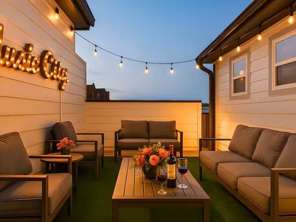 2001 Convent Pl, Unit 10, Nashville, TN 37212