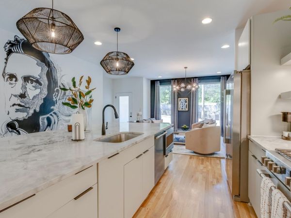 2809 Delaware Ave, Unit 203, Nashville, TN 37209