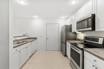 1731 N Dovetail Drive, Unit C, Fort Pierce, FL 34982 Photo