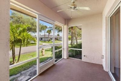 1731 N Dovetail Drive, Unit C, Fort Pierce, FL 34982 Photo