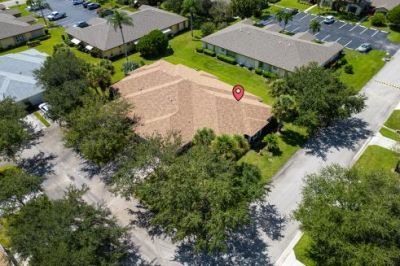 1731 N Dovetail Drive, Unit C, Fort Pierce, FL 34982 Photo