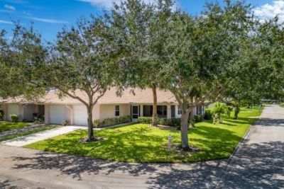 1731 N Dovetail Drive, Unit C, Fort Pierce, FL 34982 Photo