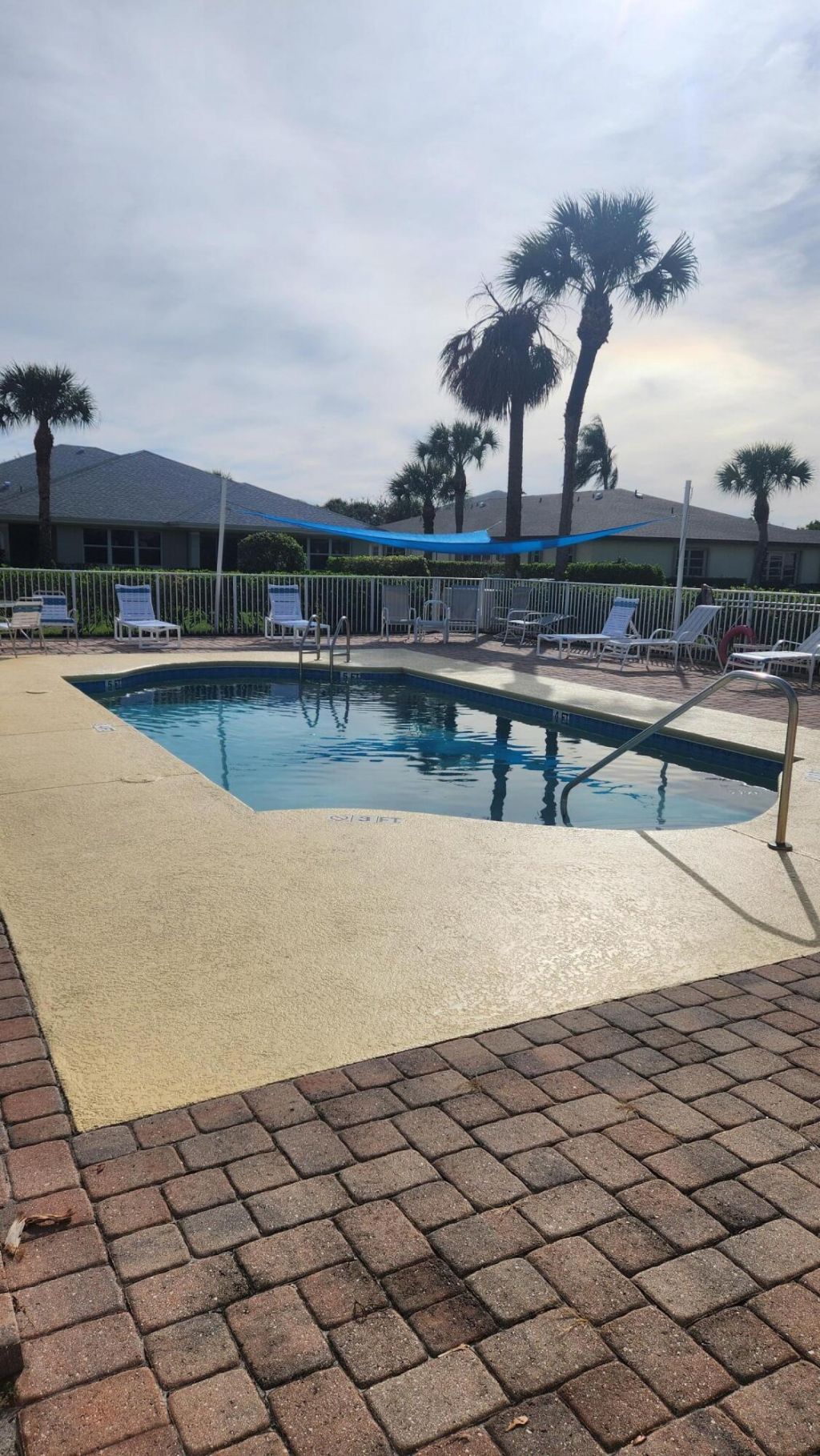 1731 N Dovetail Drive, Unit C, Fort Pierce, FL 34982 Photo