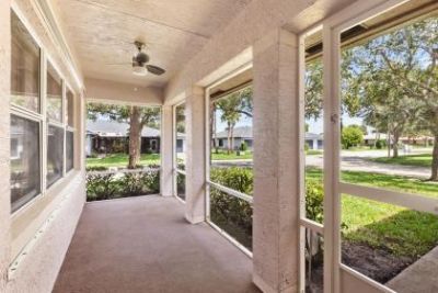 1731 N Dovetail Drive, Unit C, Fort Pierce, FL 34982 Photo