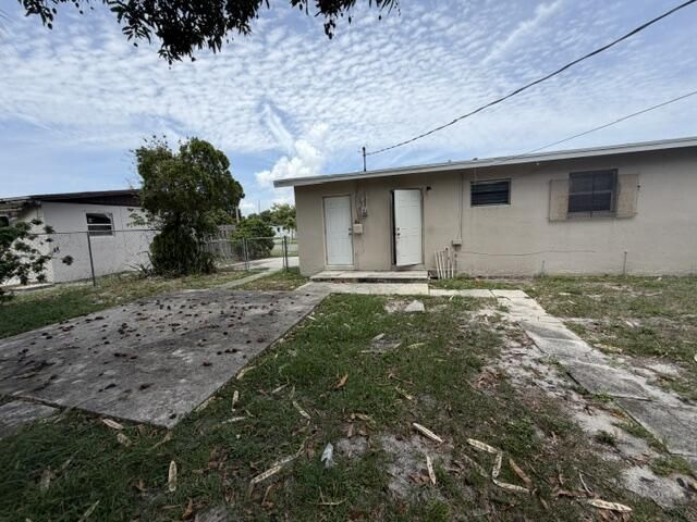 1360 10th Street, West Palm Beach, FL 33401 Photo