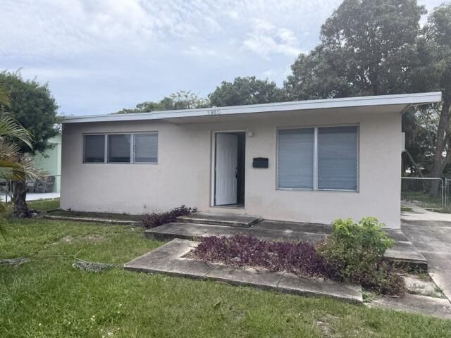 1360 10th Street, West Palm Beach, FL 33401 Photo